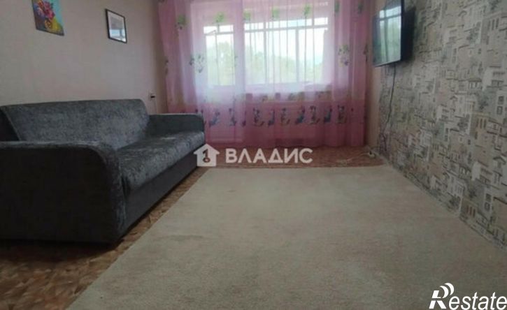 1-комн квартира ул Щербакова, 2,  д. 2
