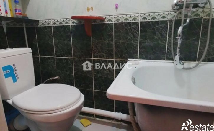 1-комн квартира ул Щербакова, 2,  д. 2