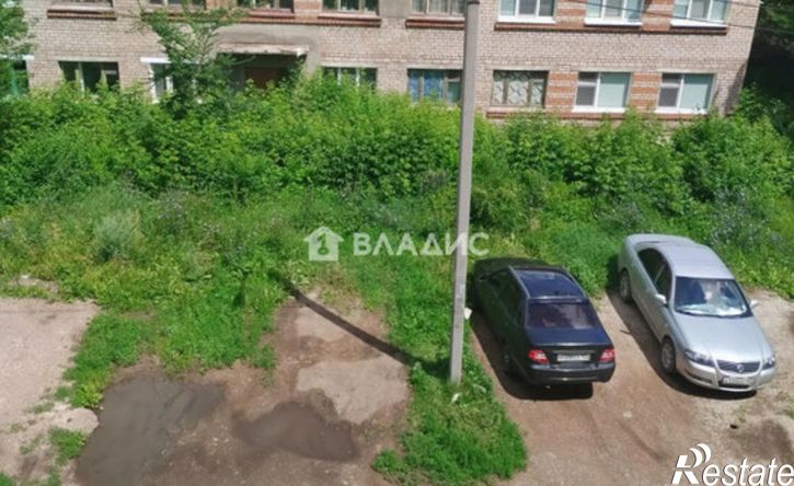 1-комн квартира ул Щербакова, 2,  д. 2