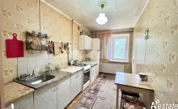 4-комн квартира ул Шафиева, 41,  д. 41
