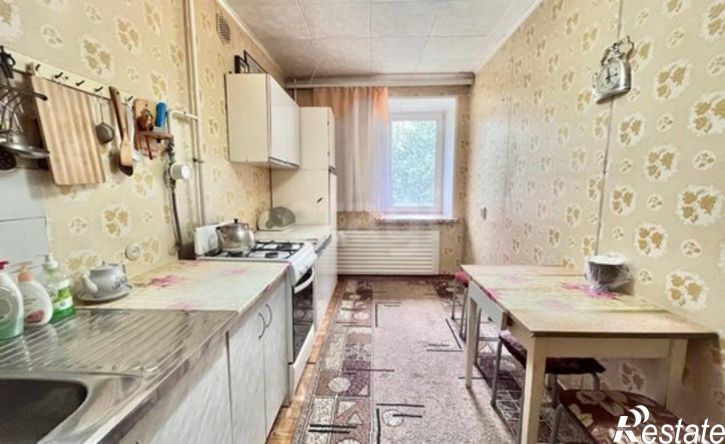 4-комн квартира ул Шафиева, 41,  д. 41