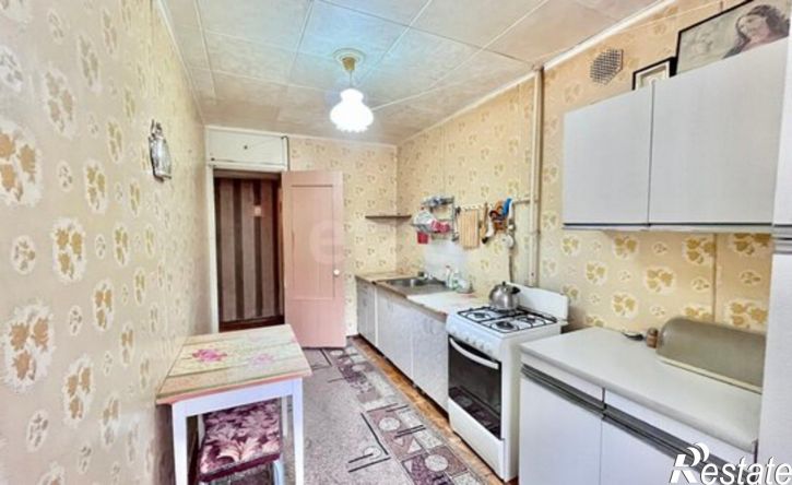4-комн квартира ул Шафиева, 41,  д. 41