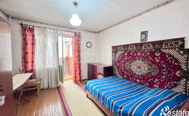 4-комн квартира ул Шафиева, 41,  д. 41