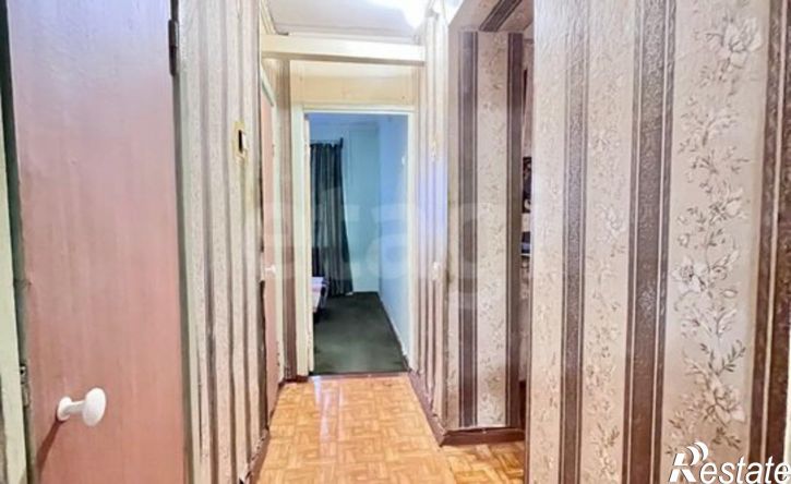 4-комн квартира ул Шафиева, 41,  д. 41