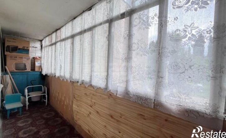 4-комн квартира ул Шафиева, 41,  д. 41