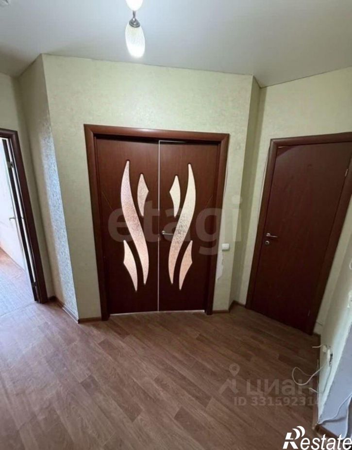 1-комн квартира улица Строителей, 63,  д. 63