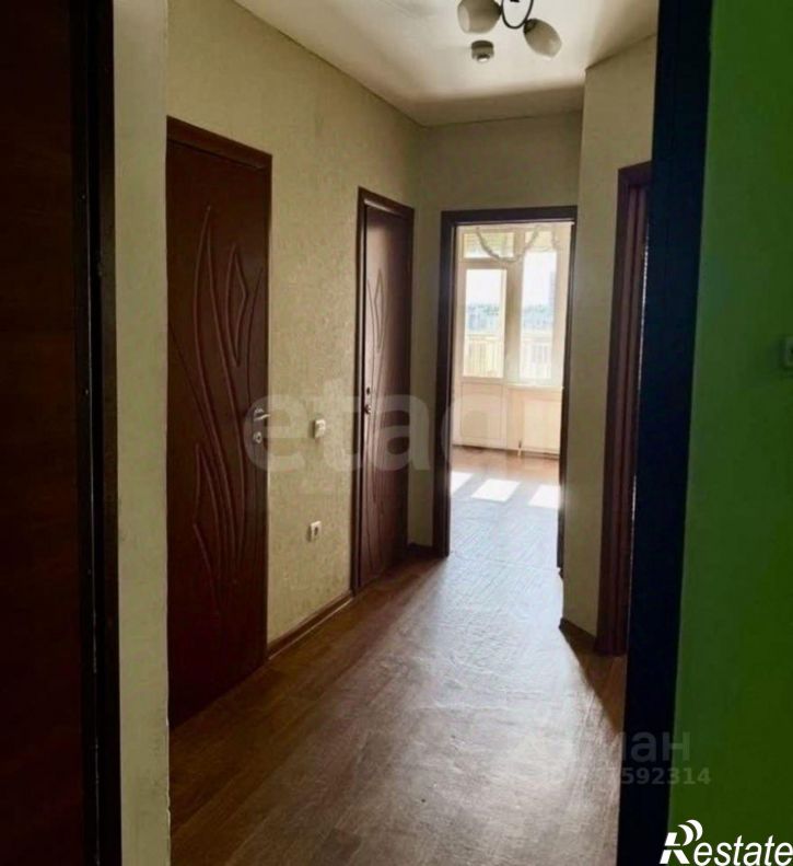 1-комн квартира улица Строителей, 63,  д. 63