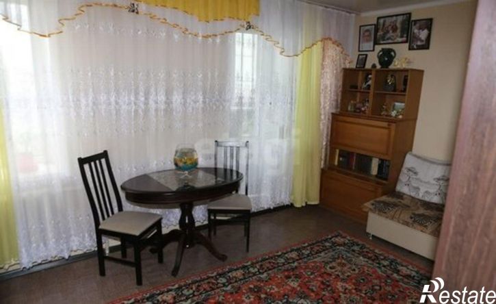 1-комн квартира улица Артёма, 73,  д. 73