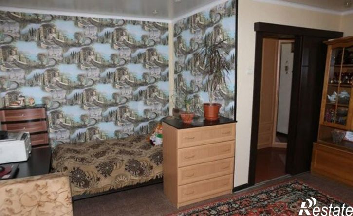 1-комн квартира улица Артёма, 73,  д. 73