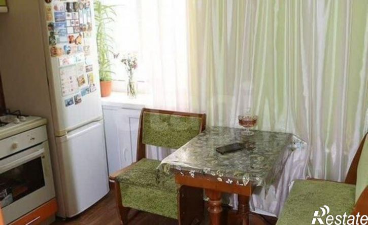 1-комн квартира улица Артёма, 73,  д. 73