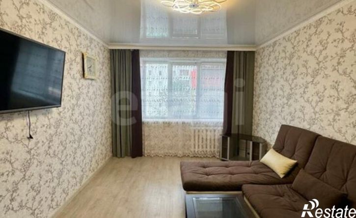 2-комн квартира улица Караная Муратова, 10,  д. 10