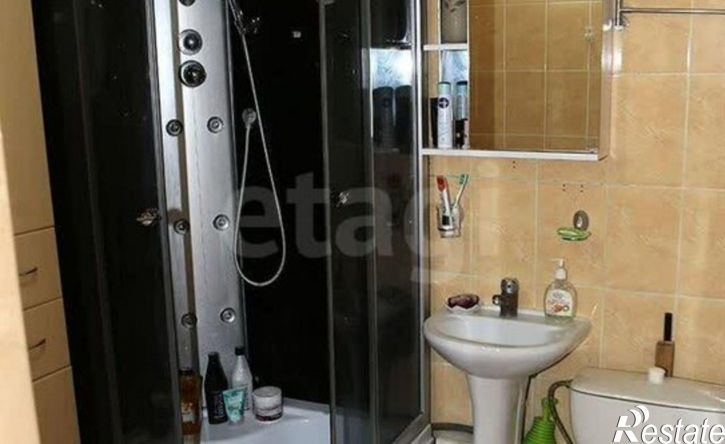 1-комн квартира улица Артёма, 73,  д. 73