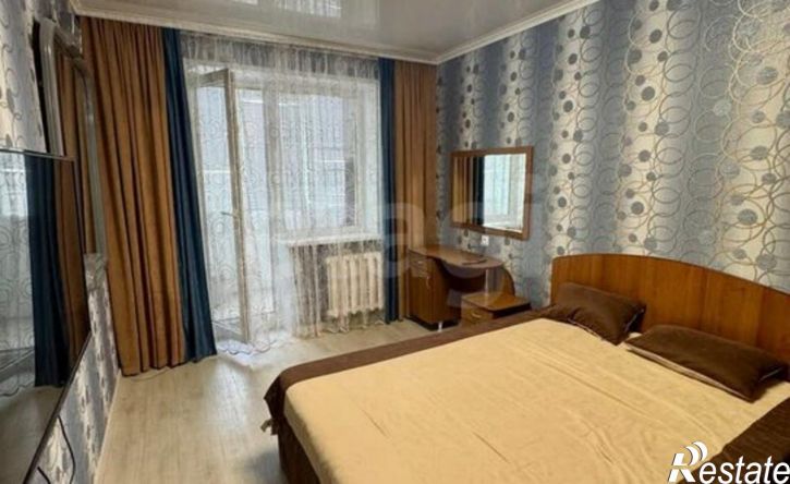 2-комн квартира улица Караная Муратова, 10,  д. 10