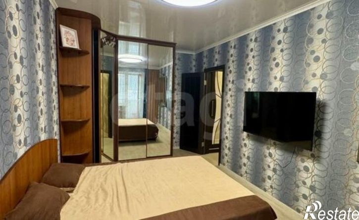 2-комн квартира улица Караная Муратова, 10,  д. 10