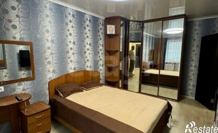 2-комн квартира улица Караная Муратова, 10,  д. 10