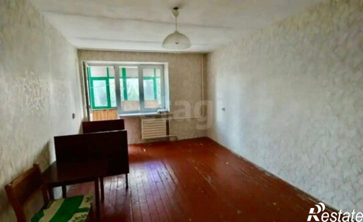 1-комн квартира ул Шафиева, 15,  д. 15