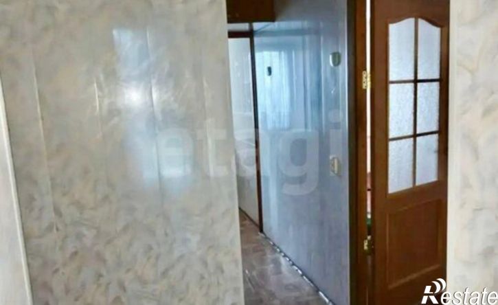 1-комн квартира ул Шафиева, 15,  д. 15