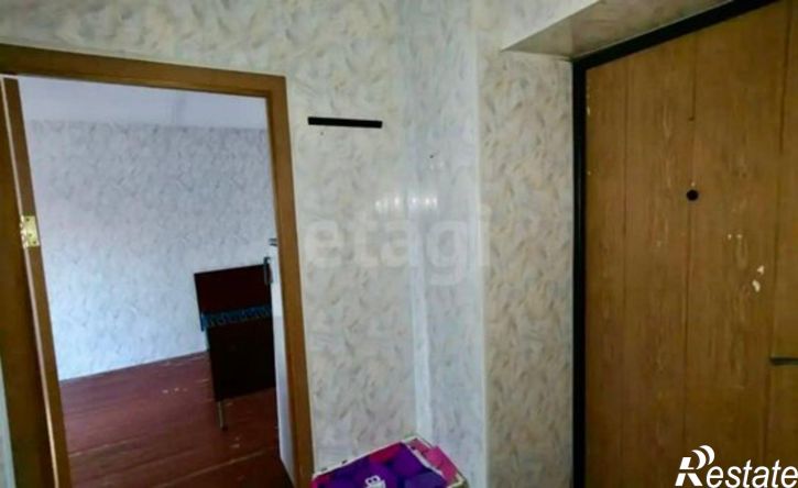 1-комн квартира ул Шафиева, 15,  д. 15