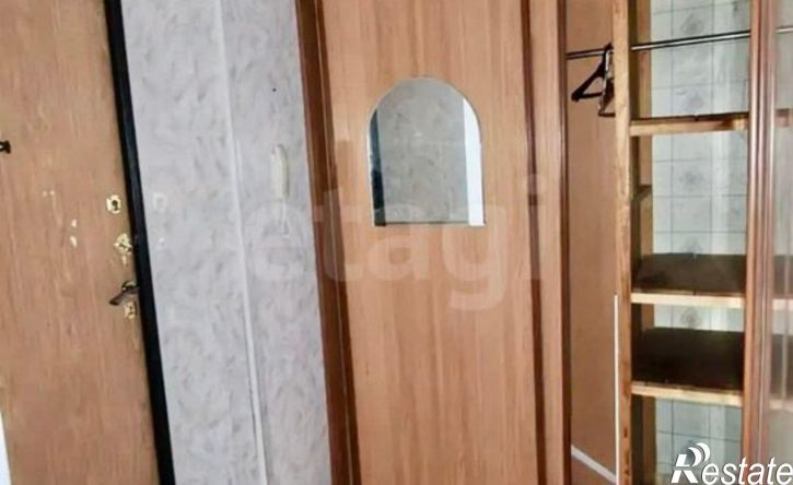 1-комн квартира ул Шафиева, 15,  д. 15