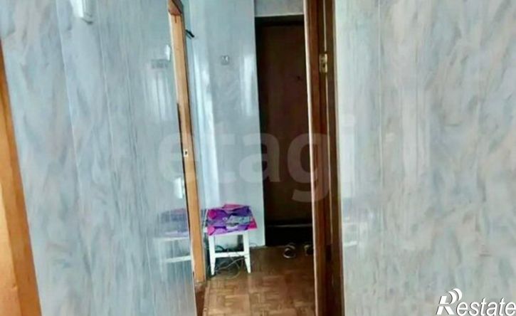 1-комн квартира ул Шафиева, 15,  д. 15