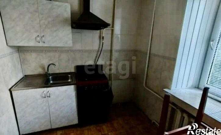 1-комн квартира ул Шафиева, 15,  д. 15