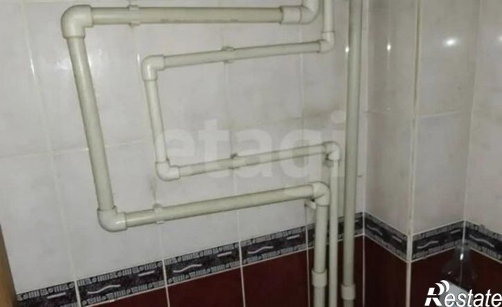 1-комн квартира ул Шафиева, 15,  д. 15