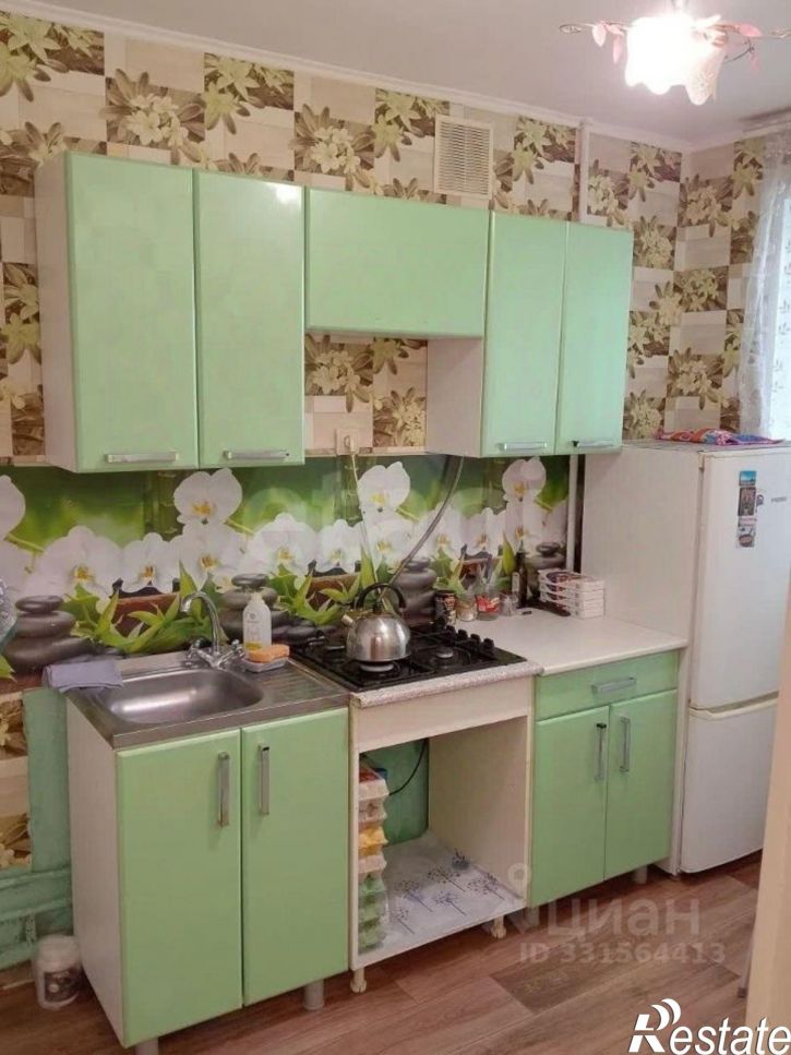 1-комн квартира улица Гоголя, 137,  д. 137