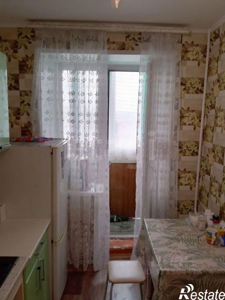 1-комн квартира улица Гоголя, 137,  д. 137