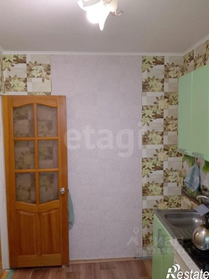 1-комн квартира улица Гоголя, 137,  д. 137