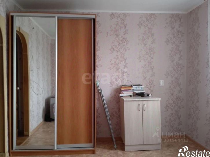 1-комн квартира улица Гоголя, 137,  д. 137