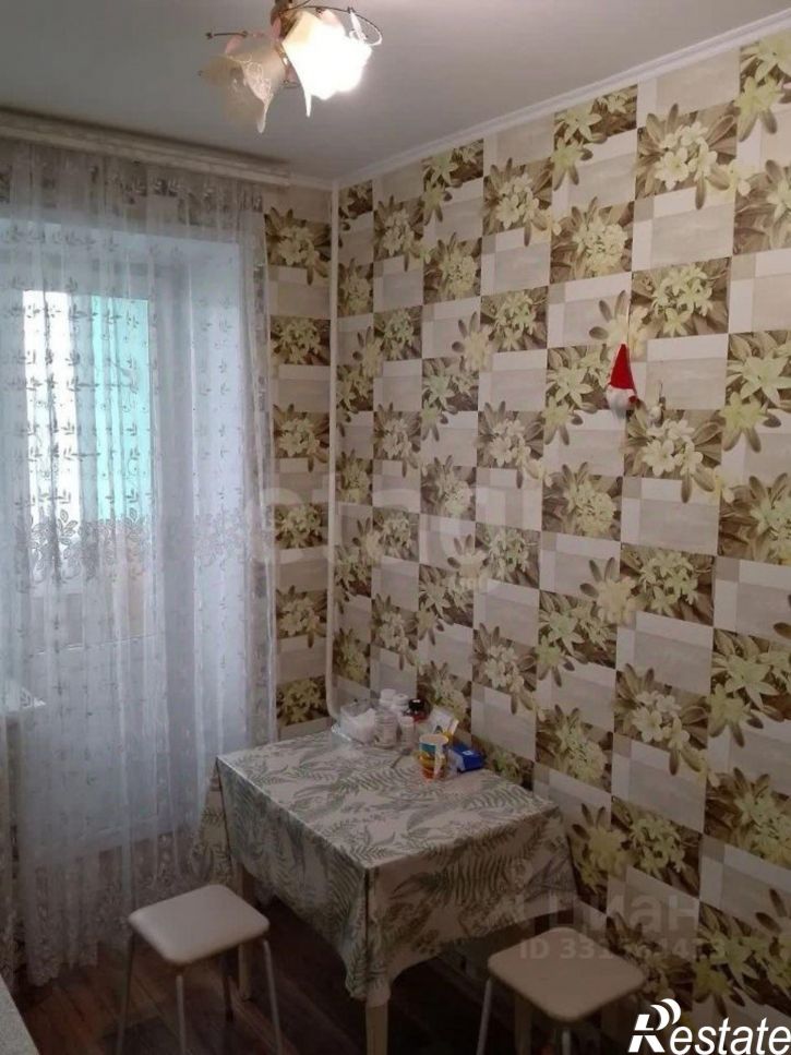 1-комн квартира улица Гоголя, 137,  д. 137