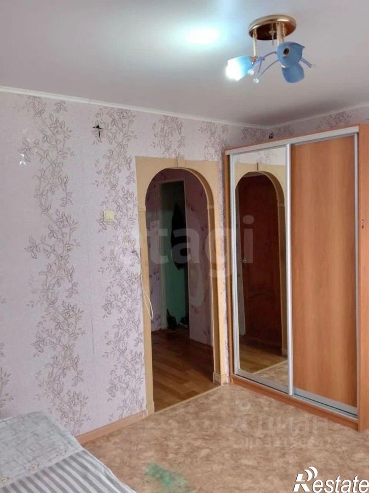 1-комн квартира улица Гоголя, 137,  д. 137