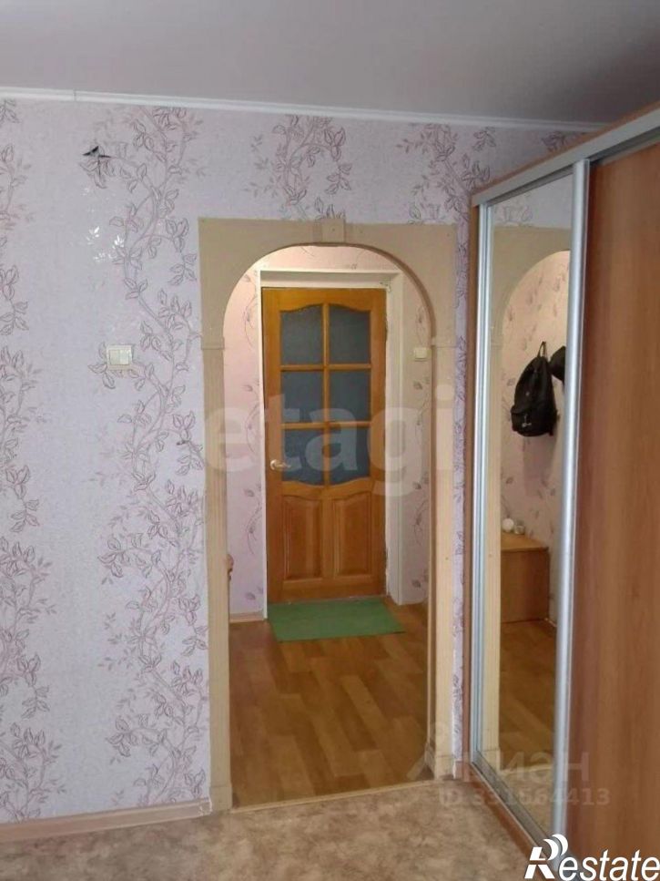 1-комн квартира улица Гоголя, 137,  д. 137