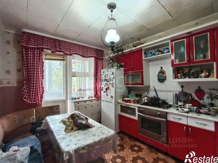 4-комн квартира ул Дружбы, 9,  д. 9