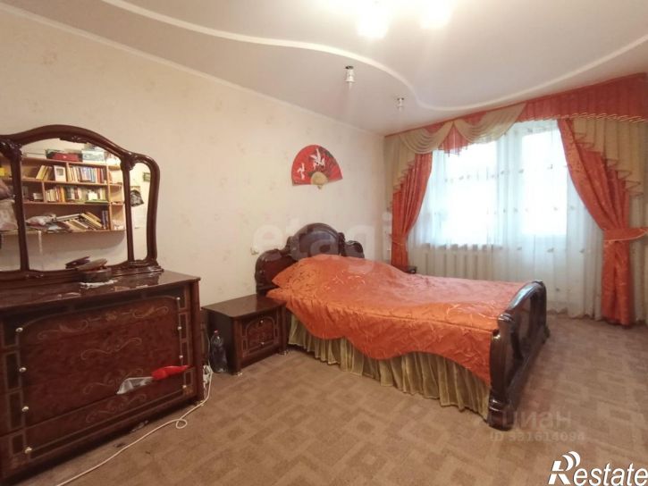 4-комн квартира ул Дружбы, 9,  д. 9