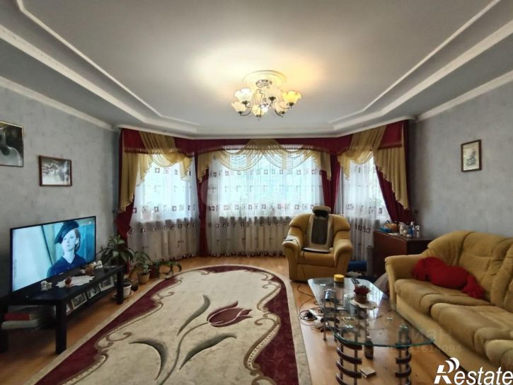 4-комн квартира ул Дружбы, 9,  д. 9