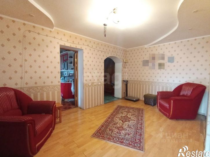 4-комн квартира ул Дружбы, 9,  д. 9