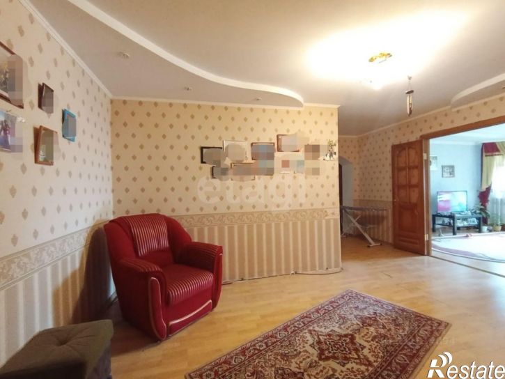 4-комн квартира ул Дружбы, 9,  д. 9