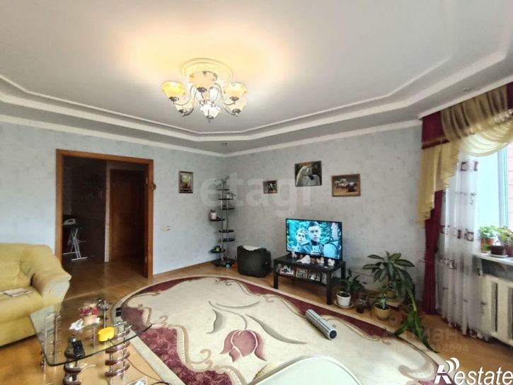 4-комн квартира ул Дружбы, 9,  д. 9