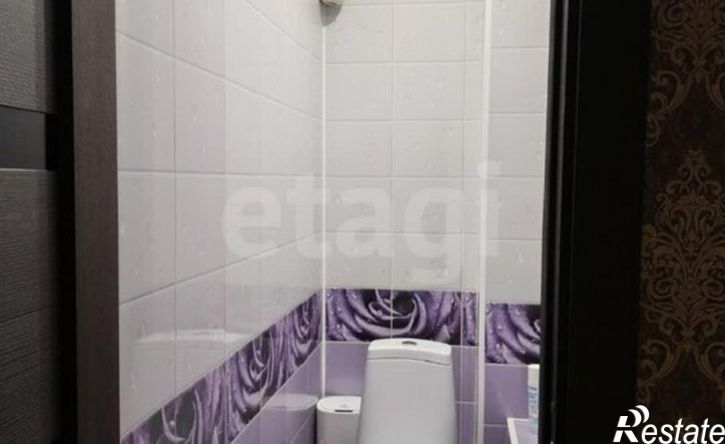4-комн квартира ул Худайбердина, 52,  д. 52
