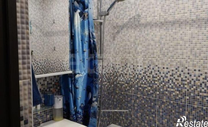 4-комн квартира ул Худайбердина, 52,  д. 52
