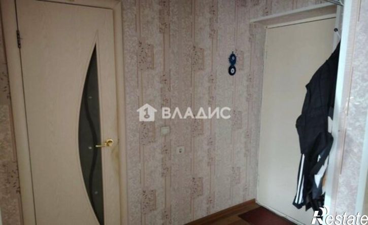 1-комн квартира улица Артёма, 118,  д. 118