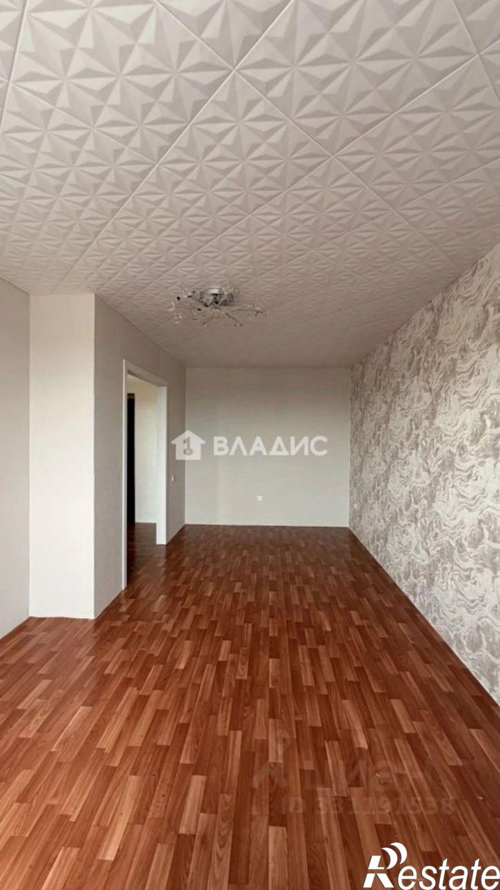 1-комн квартира ул Николаева, 18,  д. 18