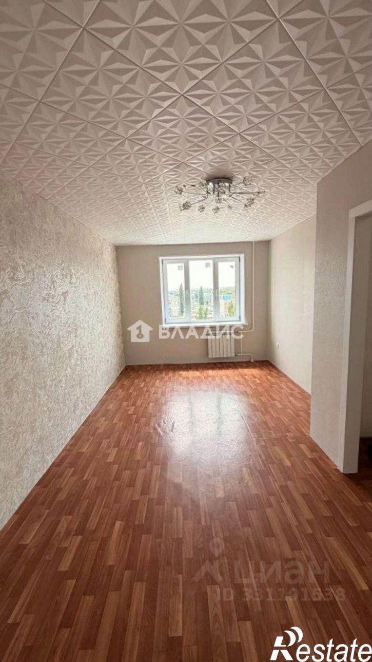 1-комн квартира ул Николаева, 18,  д. 18