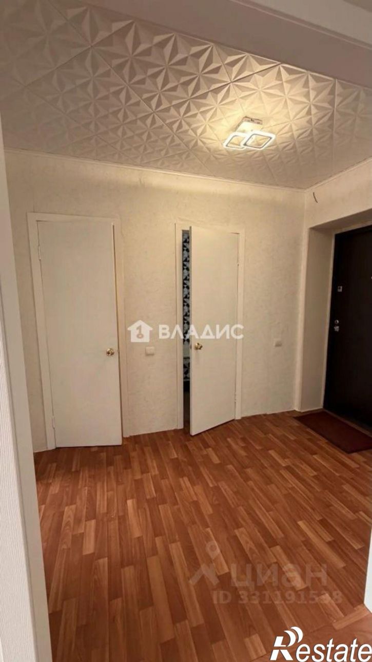 1-комн квартира ул Николаева, 18,  д. 18