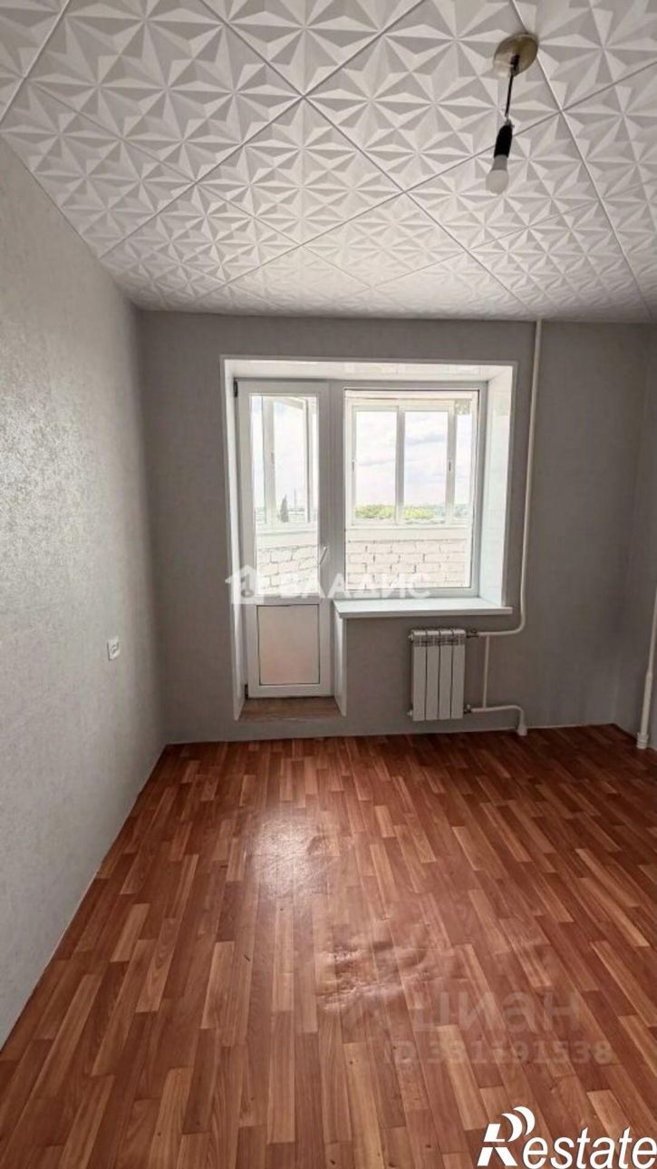1-комн квартира ул Николаева, 18,  д. 18