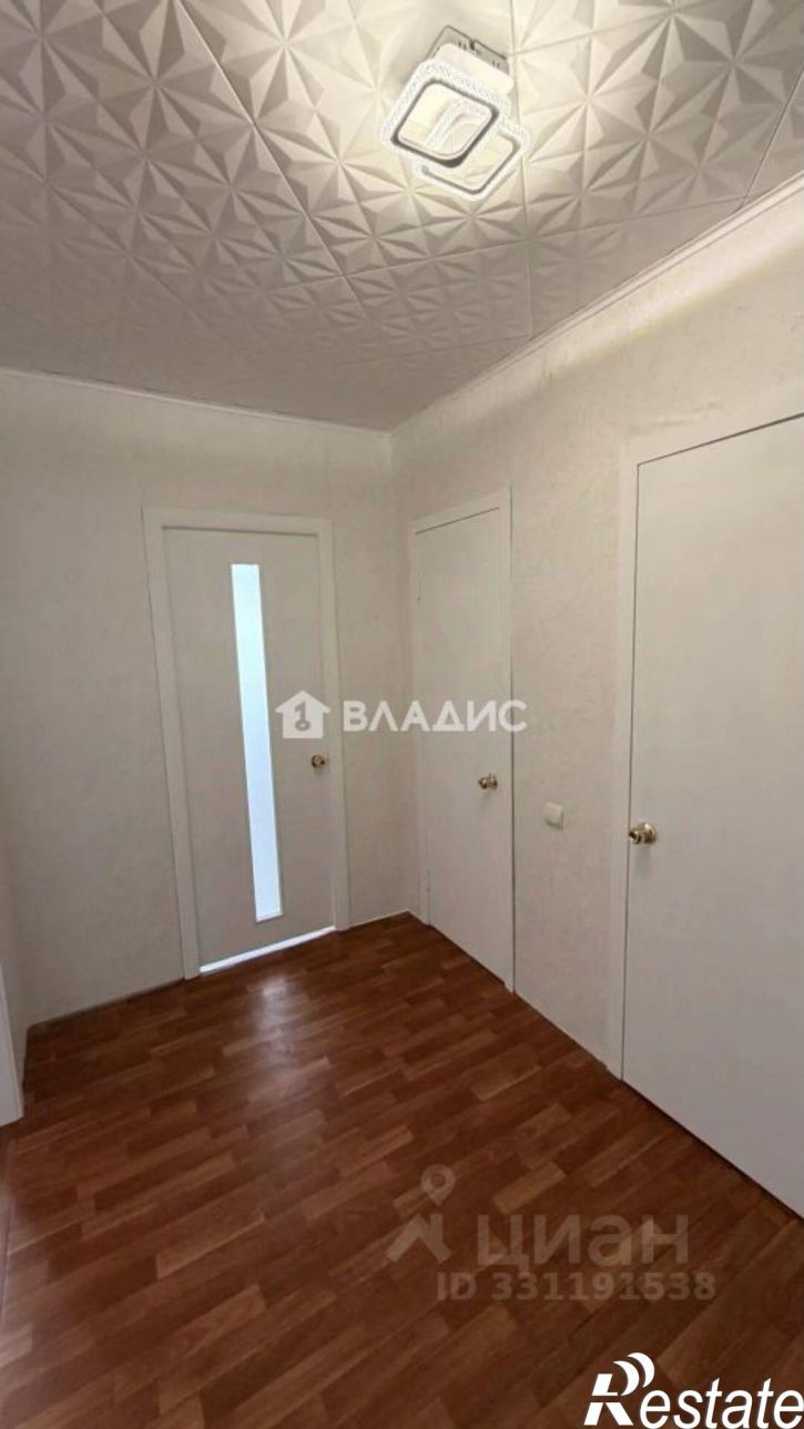 1-комн квартира ул Николаева, 18,  д. 18