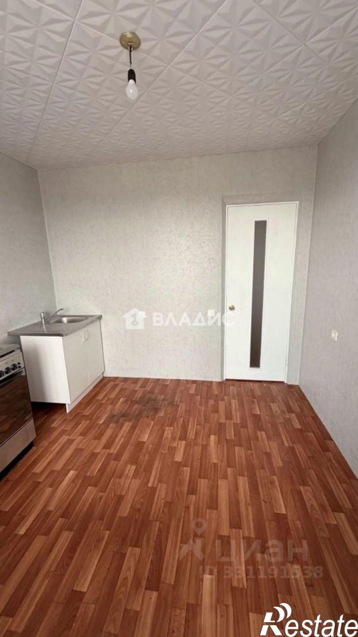 1-комн квартира ул Николаева, 18,  д. 18
