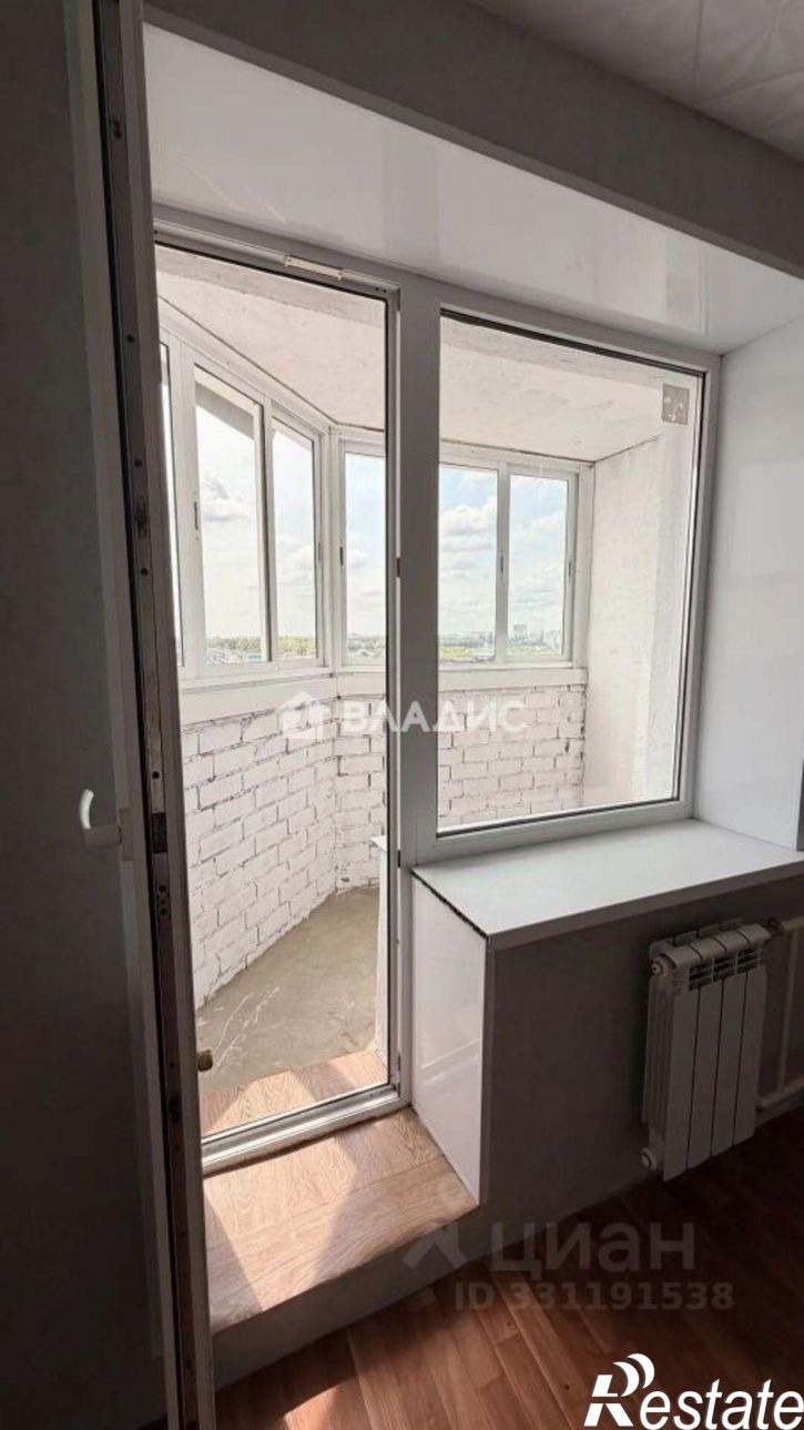 1-комн квартира ул Николаева, 18,  д. 18