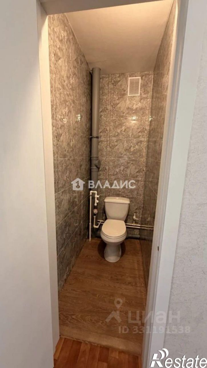 1-комн квартира ул Николаева, 18,  д. 18